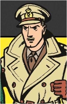 Captain Francis Percy Blake's image