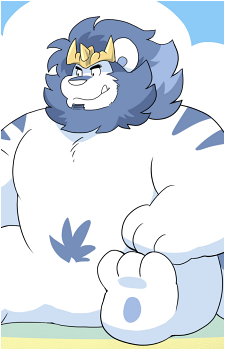 Huang Lion
