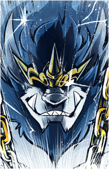 Huang Lion