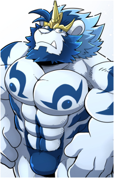 Huang Lion