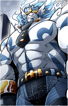 Huang Lion