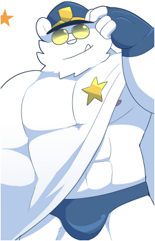 Huang Lion