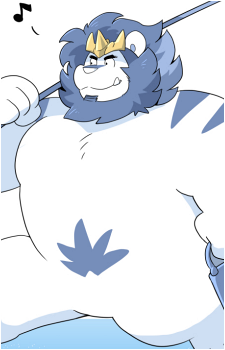 Huang Lion