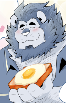 Huang Lion