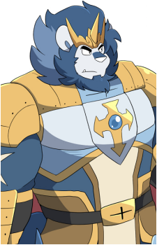 Huang Lion
