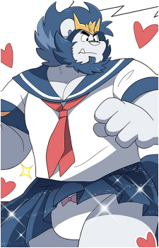 Huang Lion