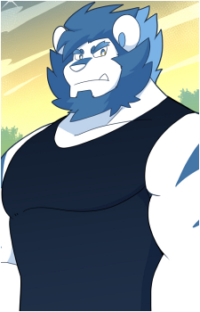 Huang Lion