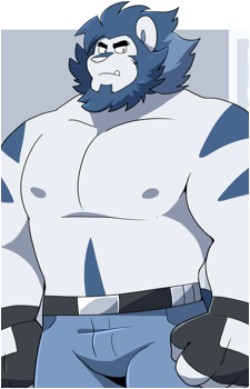 Huang Lion