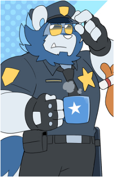Huang Lion