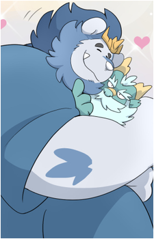 Huang Lion