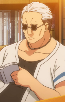 Daigorou Kujiraoka