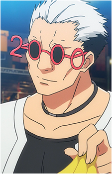 Daigorou Kujiraoka's image