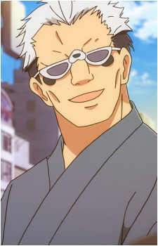Daigorou Kujiraoka