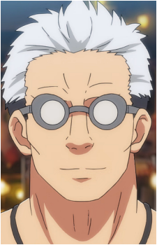 Daigorou Kujiraoka