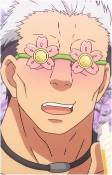 Daigorou Kujiraoka