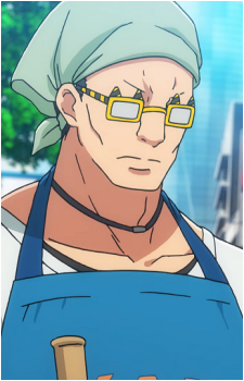 Daigorou Kujiraoka