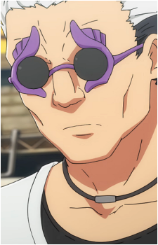 Daigorou Kujiraoka