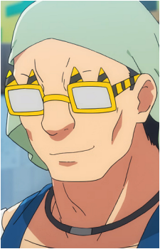 Daigorou Kujiraoka