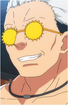 Daigorou Kujiraoka