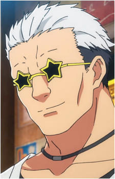 Daigorou Kujiraoka