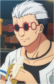 Daigorou Kujiraoka