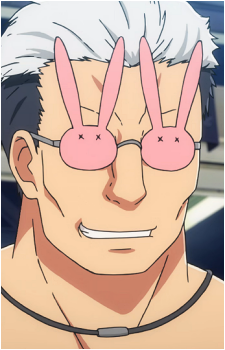 Daigorou Kujiraoka