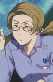 Edelgard Rivera