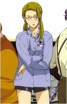 Edelgard Rivera's image
