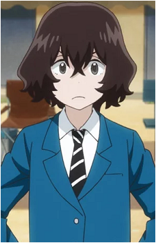 Mitsue Kanako's image