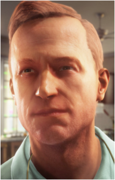 Galen Vholes's image