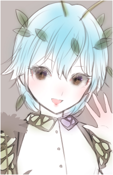 Image 3 - Art: 銀木犀 (Ginmokusei) Image 3