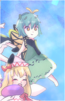 Image 10 - Art: ぱへ (pahe_puri) Image 10