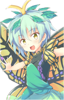 Image 2 - Art: 水中花火 (Hanabi Suichuu) Image 2