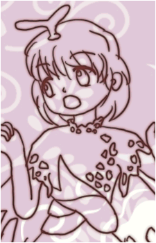 Image 6 - Art: ZUN Image 6
