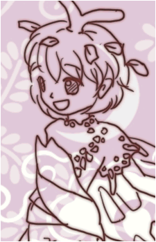 Image 4 - Art: ZUN Image 4