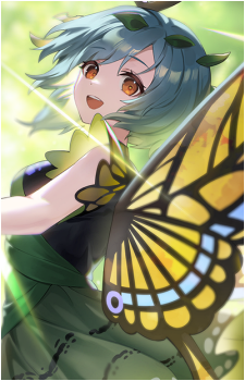 Image 13 - Art: 羽々斬 (u_u_zan) Image 13