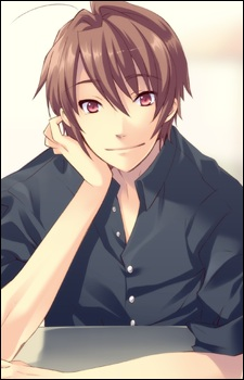 Shou Katsuragi's image