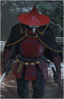 Red Guard's image