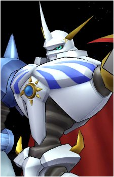 Image 9 of Omegamon