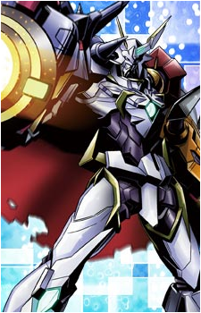 Image 6 of Omegamon