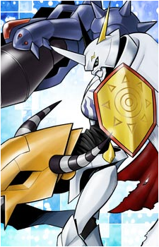 Image 4 of Omegamon