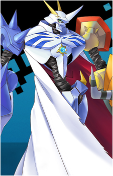 Omegamon