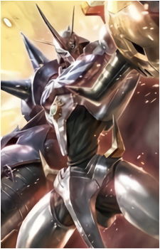 Image 5 of Omegamon