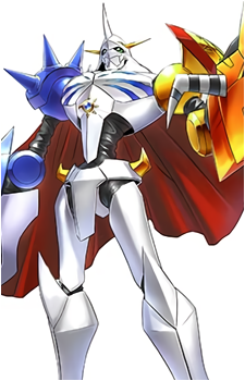 Image 2 of Omegamon