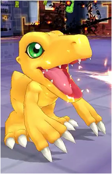 Image 11 of Omegamon