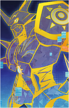 Image 14 of Omegamon