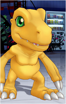 Image 12 of Omegamon