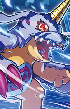 Omegamon