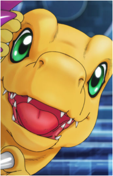Image 13 of Omegamon