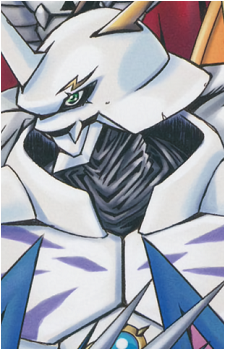 Image 10 of Omegamon